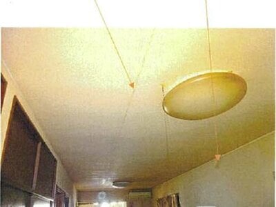 愛媛県新居浜市 中萩駅23分 戸建て 208万円の競売物件 #17