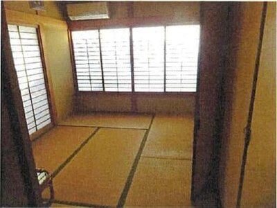 愛媛県新居浜市 中萩駅23分 戸建て 208万円の競売物件 #8