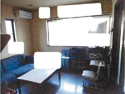 愛媛県新居浜市 中萩駅23分 戸建て 208万円の競売物件 #9