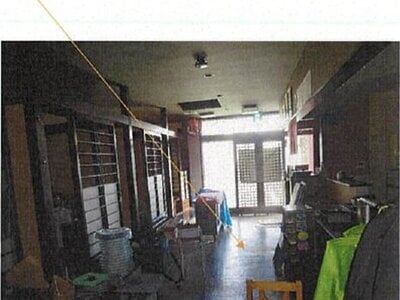 愛媛県新居浜市 新居浜駅 戸建て 446万円の競売物件 #10