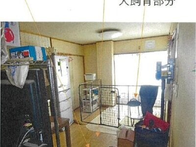愛媛県新居浜市 新居浜駅 戸建て 446万円の競売物件 #16