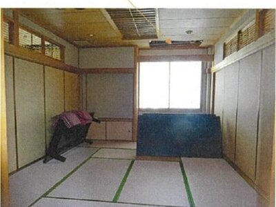 愛媛県新居浜市 新居浜駅 戸建て 446万円の競売物件 #21