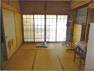 愛媛県新居浜市 新居浜駅 戸建て 446万円の競売物件 #23