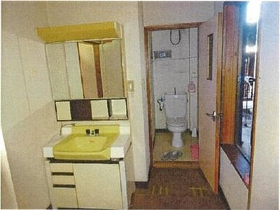愛媛県新居浜市 新居浜駅 戸建て 446万円の競売物件 #25