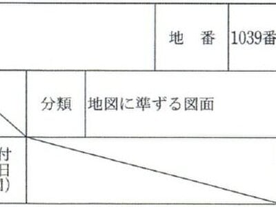 愛媛県新居浜市 新居浜駅 戸建て 446万円の競売物件 #36