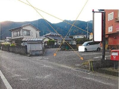 愛媛県新居浜市 新居浜駅 戸建て 446万円の競売物件 #4