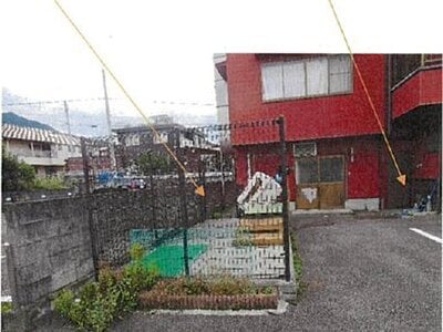 愛媛県新居浜市 新居浜駅 戸建て 446万円の競売物件 #6