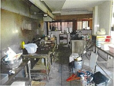 愛媛県新居浜市 新居浜駅 戸建て 446万円の競売物件 #8