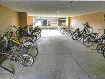 愛媛県西条市 伊予西条駅11分 マンション「サントノーレ大町」669万円の競売物件 #13