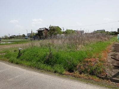 岐阜県海津市 石津駅21分 農地 8万円の国税庁公売物件 #2