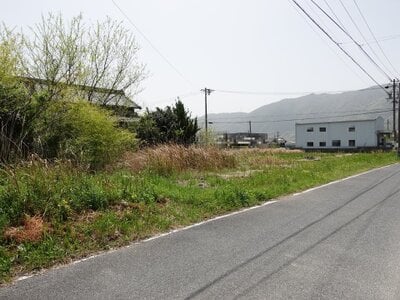 (値下げ) 岐阜県海津市 石津駅21分 農地 16万円の国税庁公売物件 #2