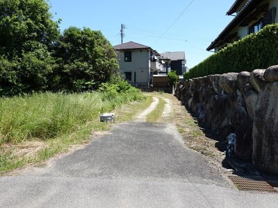岐阜県海津市 石津駅21分 農地 16万円の国税庁公売物件 #2