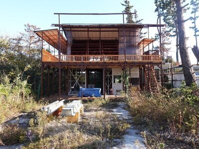 静岡県牧之原市 戸建て 57万円の国税庁公売物件 #2