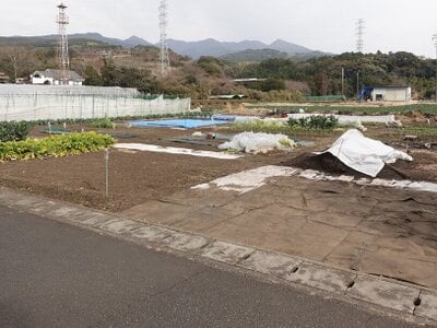 静岡県富士市 須津駅25分 農地 77万円の国税庁公売物件 #1