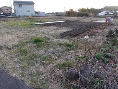 静岡県富士市 比奈駅6分 農地 91万円の国税庁公売物件 #2