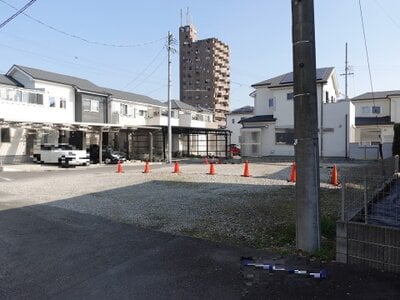 愛知県津島市 木田駅 土地 97万円の国税庁公売物件 #2