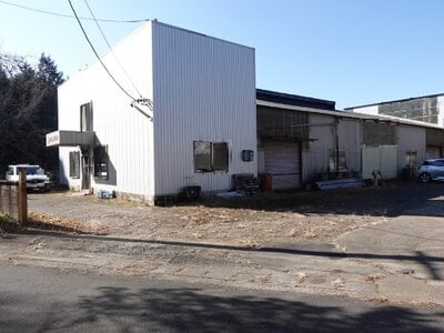 岐阜県瑞浪市 釜戸駅 戸建て 133万円の国税庁公売物件 #1