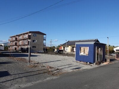 静岡県牧之原市 農地 147万円の国税庁公売物件 #1