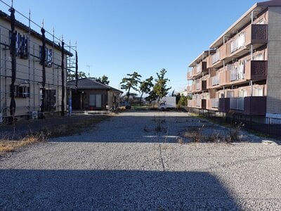 静岡県牧之原市 農地 147万円の国税庁公売物件 #2