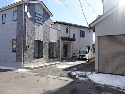 宮城県仙台市宮城野区 中野栄駅6分 戸建て 388万円の国税庁公売物件 #2