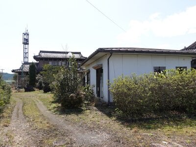 (値下げ) 岐阜県山県市 織部駅 戸建て 655万円の国税庁公売物件 #1