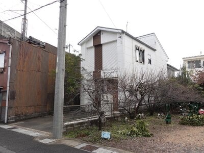 岐阜県岐阜市 加納駅4分 戸建て 1,218万円の国税庁公売物件 #2