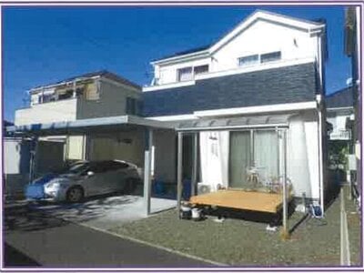 静岡県焼津市 焼津駅 戸建て 743万円の競売物件 #4