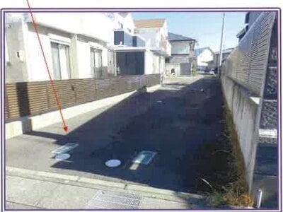 静岡県焼津市 焼津駅 戸建て 743万円の競売物件 #5
