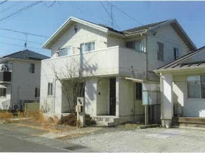 静岡県藤枝市 藤枝駅15分 戸建て 949万円の競売物件 #3