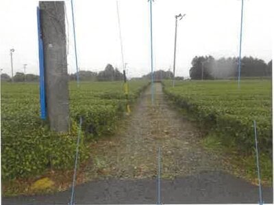 (値下げ) 静岡県牧之原市 農地 82万円の競売物件 #2