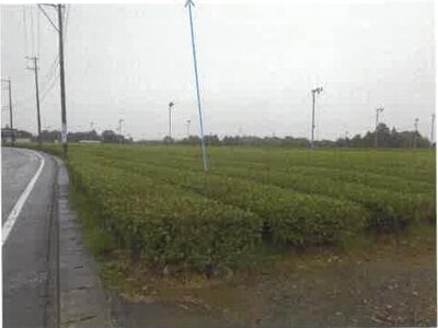 (値下げ) 静岡県牧之原市 農地 82万円の競売物件 #5