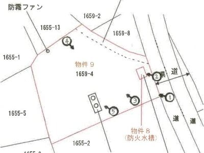 (値下げ) 静岡県牧之原市 農地 33万円の競売物件 #1