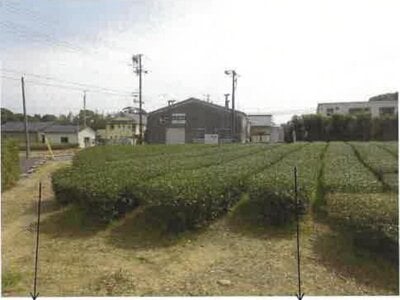 (値下げ) 静岡県牧之原市 農地 33万円の競売物件 #5