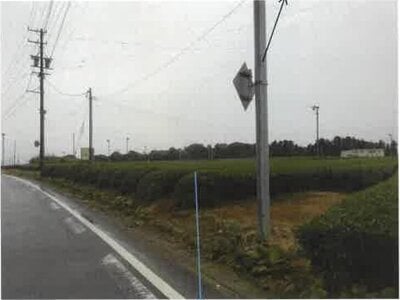 静岡県牧之原市 農地 32万円の競売物件 #2