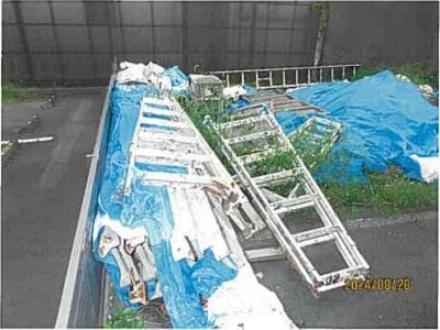 静岡県沼津市 沼津駅11分 土地 791万円の競売物件 #2