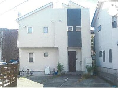 静岡県駿東郡長泉町 下土狩駅8分 戸建て 1,198万円の競売物件 #1