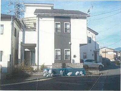 静岡県駿東郡長泉町 下土狩駅8分 戸建て 1,198万円の競売物件 #3