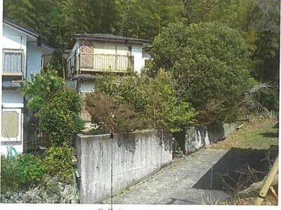 (値下げ) 静岡県伊東市 南伊東駅23分 戸建て 47万円の競売物件 #2