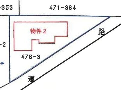 (値下げ) 静岡県伊東市 南伊東駅23分 戸建て 47万円の競売物件 #22