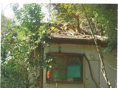 (値下げ) 静岡県伊東市 南伊東駅23分 戸建て 47万円の競売物件 #3