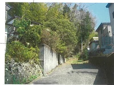 (値下げ) 静岡県伊東市 南伊東駅23分 戸建て 47万円の競売物件 #5
