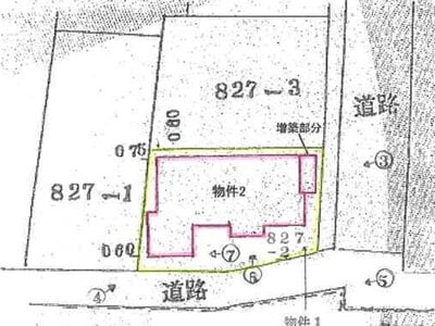 静岡県沼津市 戸建て 196万円の競売物件 #1