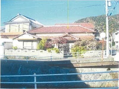 静岡県沼津市 戸建て 196万円の競売物件 #3