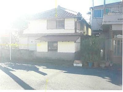 静岡県沼津市 戸建て 196万円の競売物件 #4