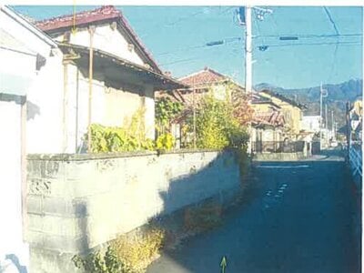 静岡県沼津市 戸建て 196万円の競売物件 #5