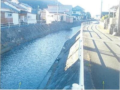 静岡県沼津市 戸建て 196万円の競売物件 #6