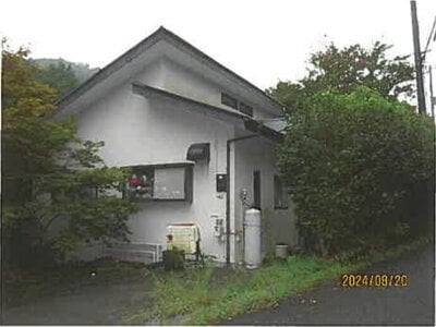 (値下げ) 静岡県裾野市 裾野駅 戸建て 99万円の競売物件 #1