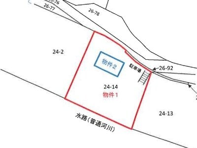 (値下げ) 静岡県裾野市 裾野駅 戸建て 99万円の競売物件 #16