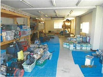 静岡県沼津市 沼津駅11分 戸建て 1,067万円の競売物件 #19