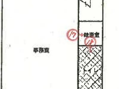 静岡県沼津市 沼津駅11分 戸建て 1,067万円の競売物件 #4